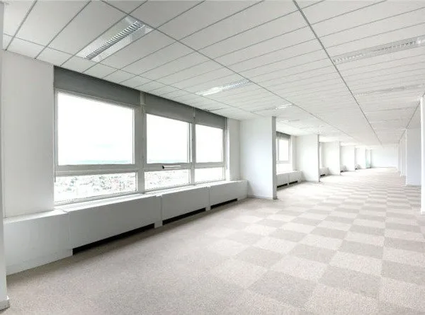 Bureaux à louer
