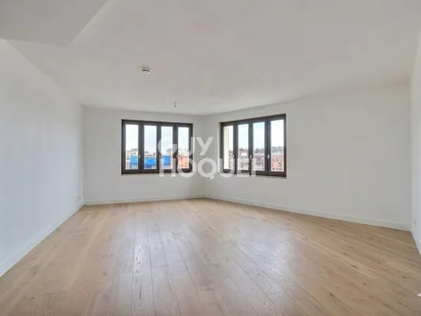 Appartement T3 à Montchat, sans vis-à-vis - Lyon 3ème (69003)