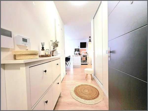 APPARTEMENT 48M2
