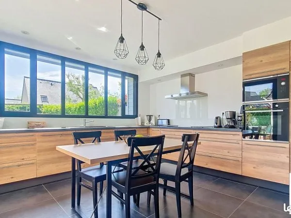 Maison 7 pièces 171 m²