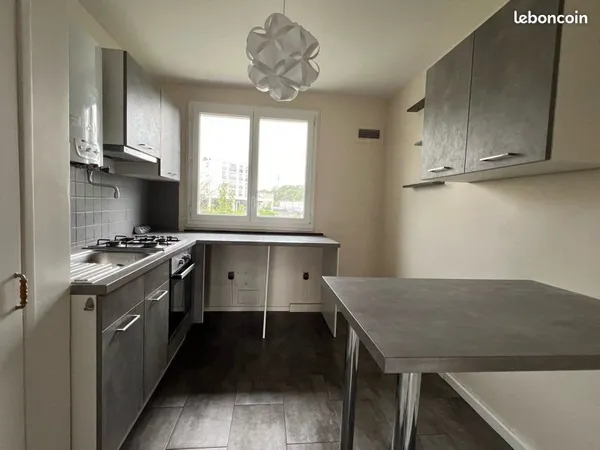 Appartement Maromme location