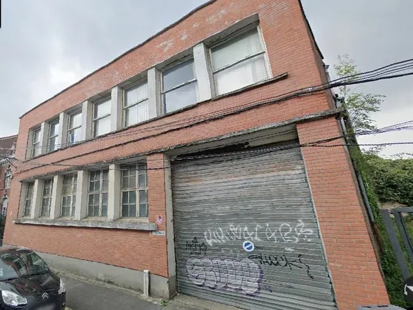 Immeuble VALENCIENNES