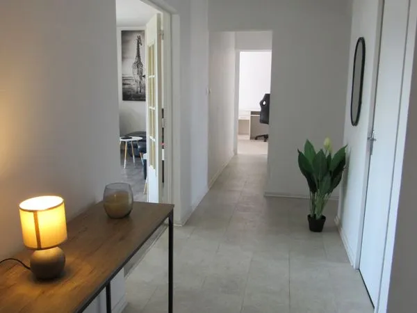 Grand T5 103 m² - idéal famille - Billère