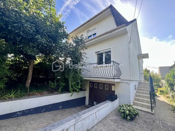 Maison 6 pièces 150 m²