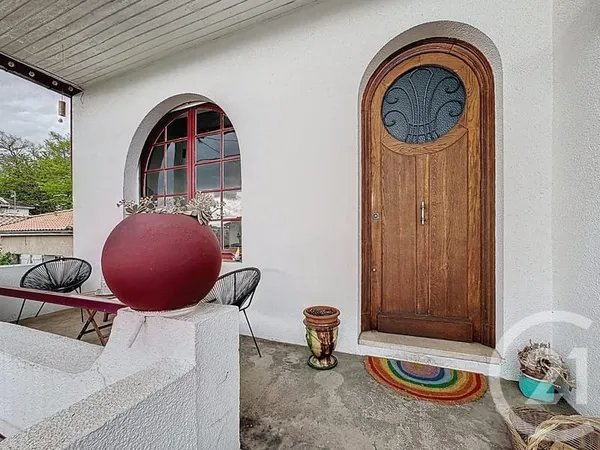 Maison 7 pièces 178 m²