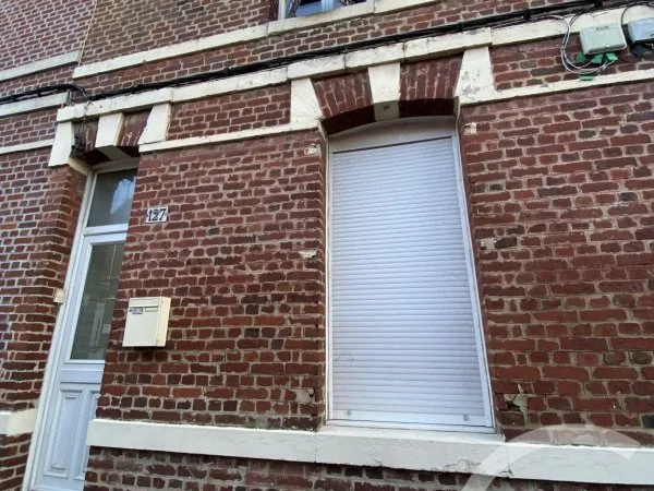 Maison 2 pièces 67 m²