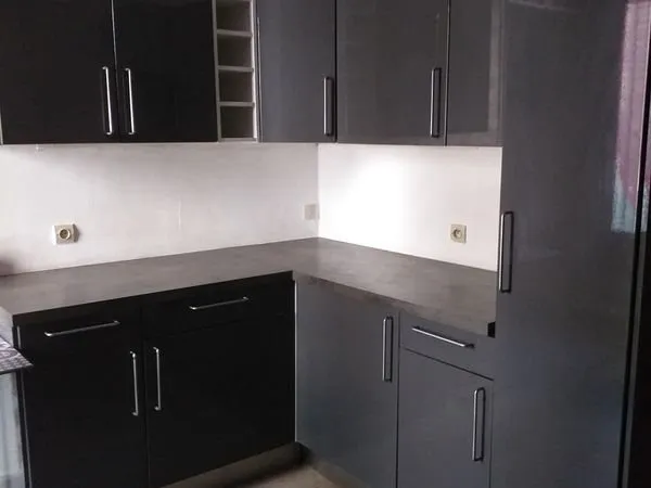 Appartement 74m2 à Lodève