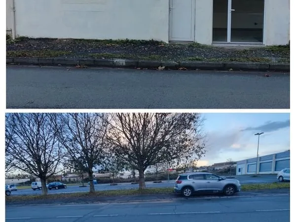 Local commercial