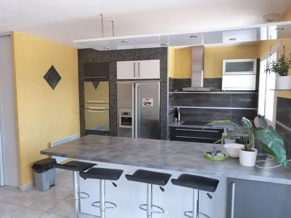Maison à Moussan 240 000EUR