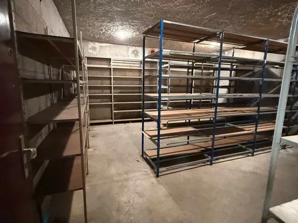 Petit Local stockage