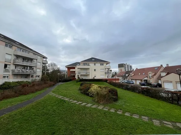 Appartement Acheres 2 pièce(s)