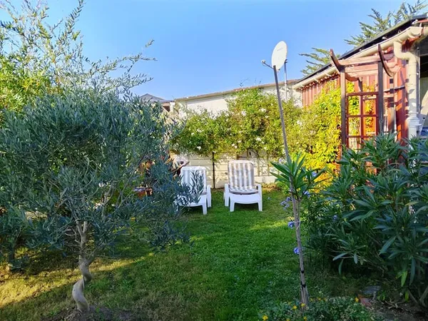 LA PLAINE SUR MER Maison à pied des plages