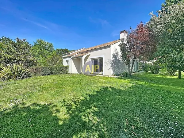 Maison Pornic 5 pièces 133 m2