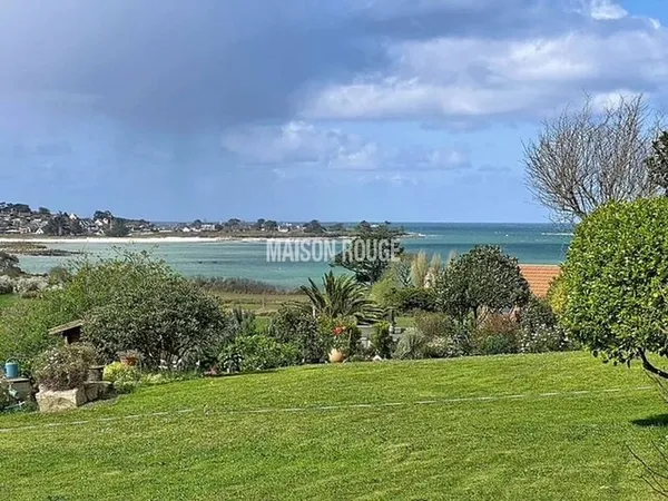 Maison 6 pièces 132 m²