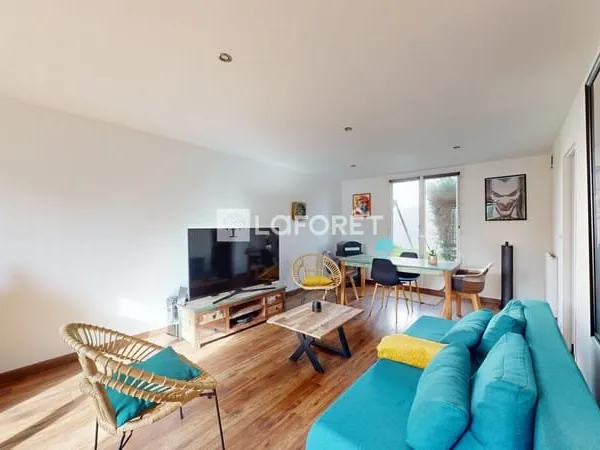 Maison Harfleur 4 pièce(s) 86.87 m2