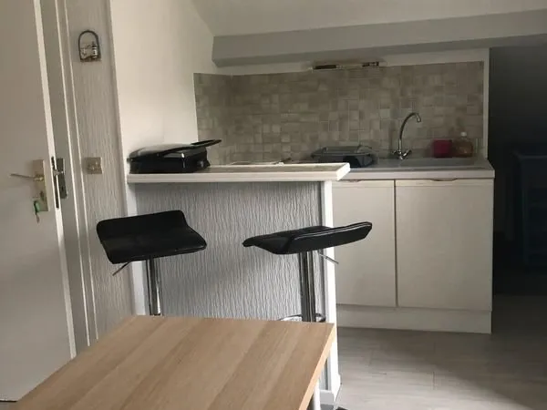 Studio 13m2 Université