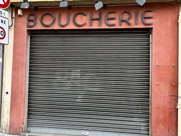 Local commercial - Quartier Soleil