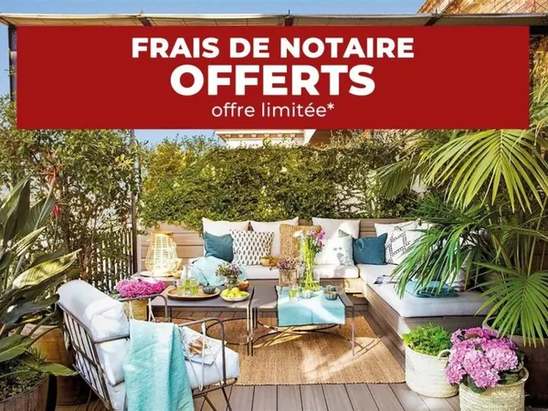 Appartement 5 pièces 116 m²