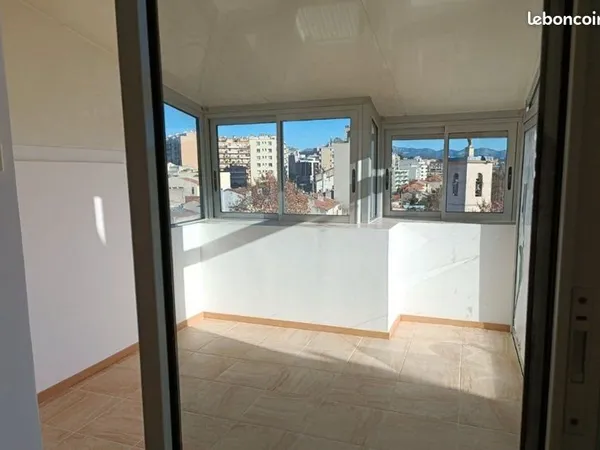 Appartement 3 pièces 80 m²