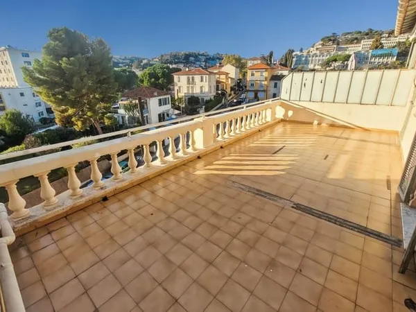 Appartement 2 pièces 36 m²