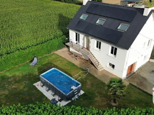 Maison 5 pièces 115 m²