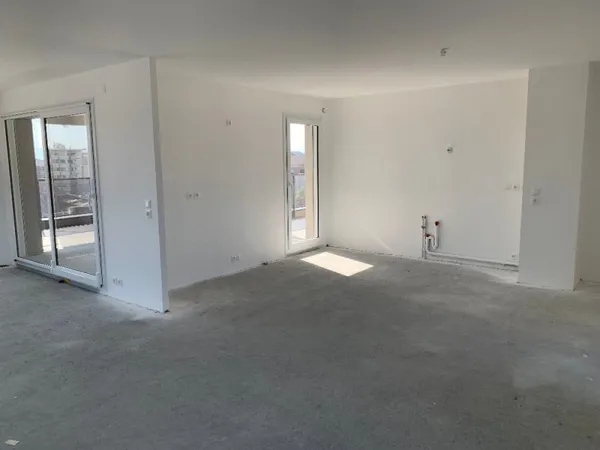 Maison 4 pièces 89m² avec jardin