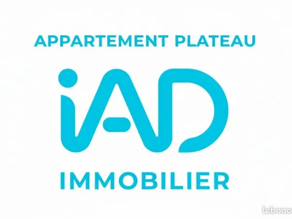 Appartement 1 pièce 95 m²