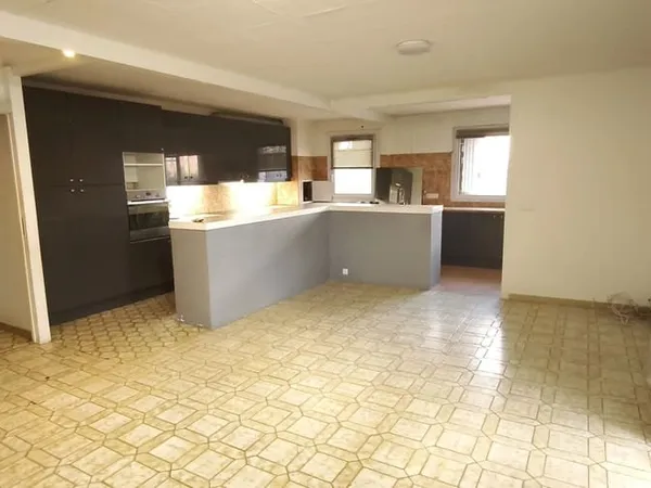 Appartement 4 pièces 96 m²