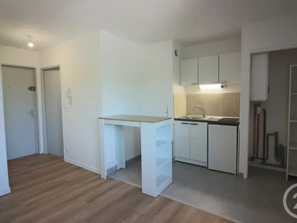 Appartement 1 pièce 28 m²
