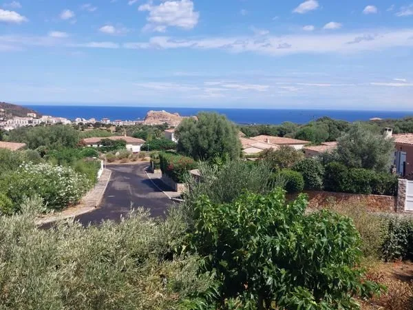 Villa à vendre