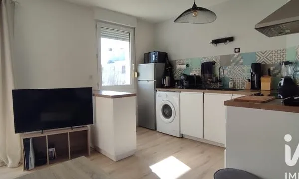Location Appartement 2 pièces