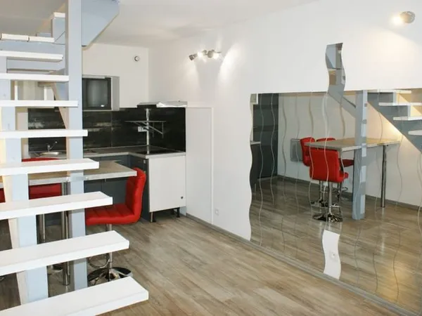 Appartement 3 pièces 41 m²