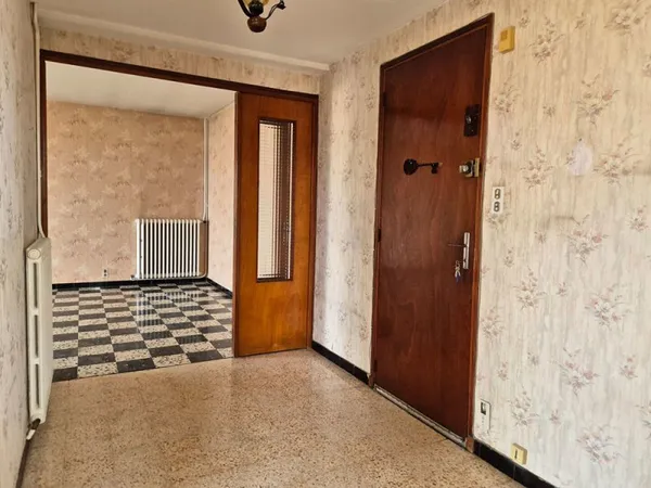 ARLES Appartement 3 pièce(s) 72 m2
