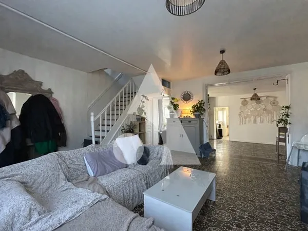 Maison Rieulay 5 pièce(s) 141.5 m2