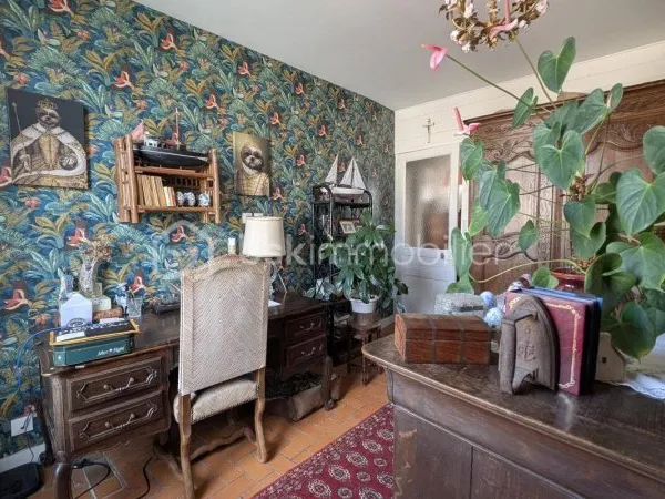 Maison 6 pièces 140 m²