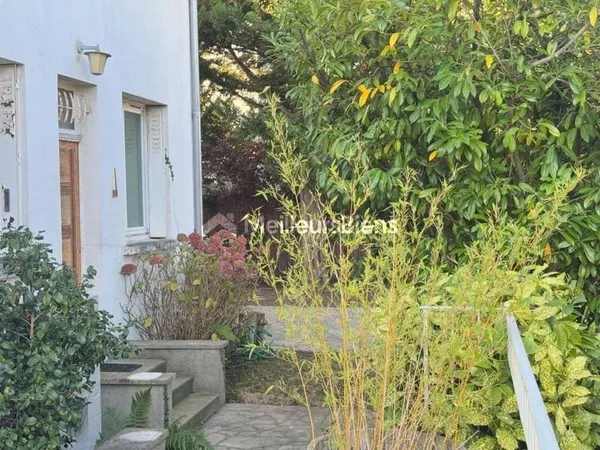 Appartement 6 pièces 149 m²