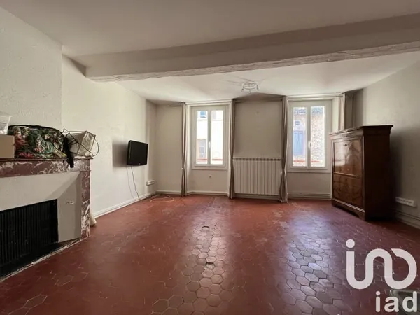 Vente Maison de village 5 pièces