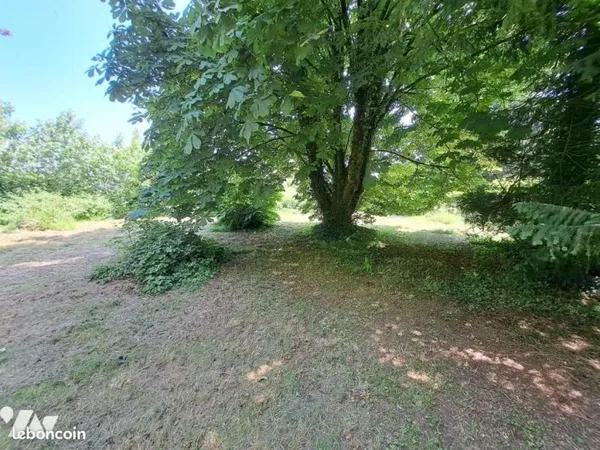 Terrain 1 m² NOYAL PONTIVY