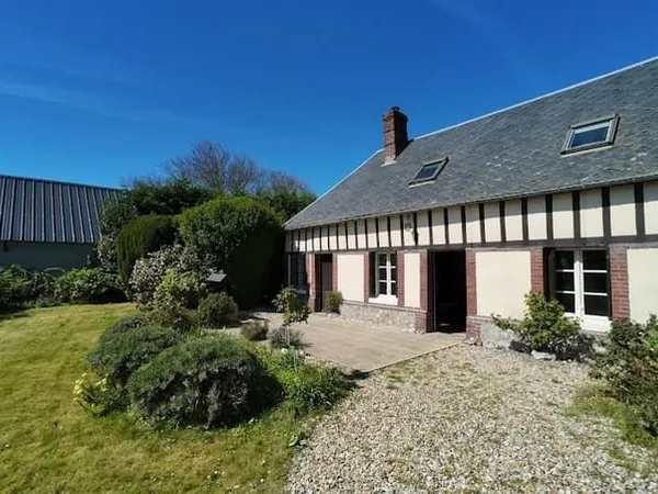 Maison 5 pièces 80 m²