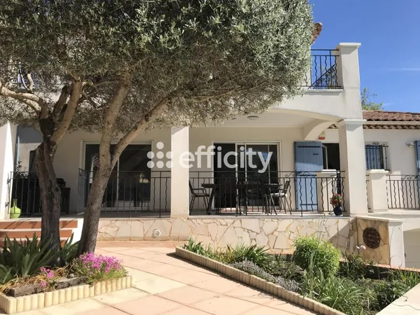 Maison 7 pièces 197 m²