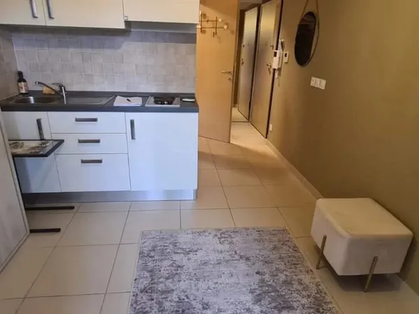 Appartement 1 pièce 17 m²