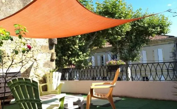 Maison 10 pièces 300 m²