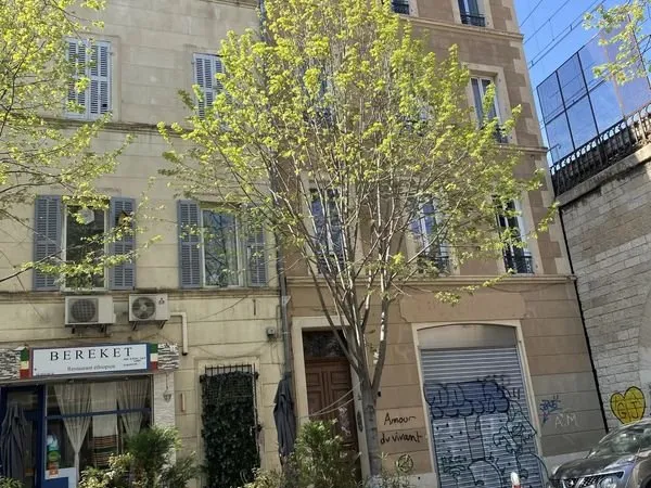 Appartement 3 pièces 78 m²