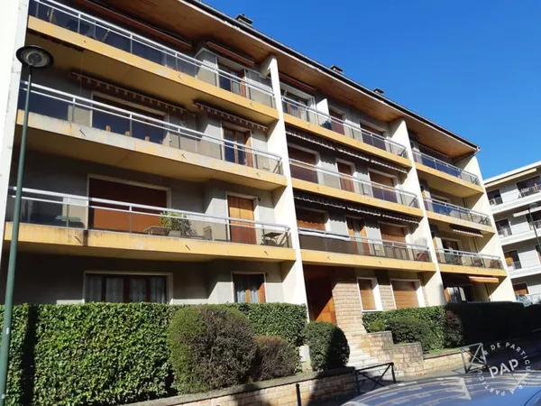 Appartement 4 pièces 120 m²