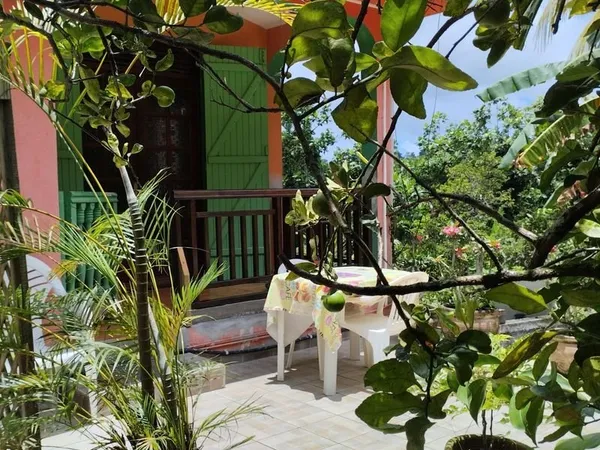 Location d'appartements