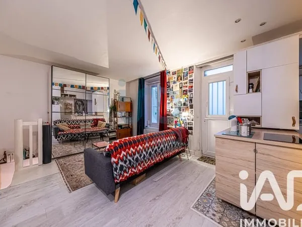 Vente Souplex 2 pièces