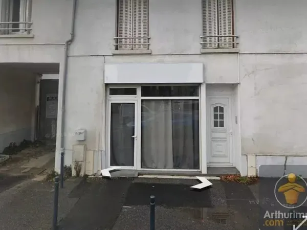 Local commercial Bureaux