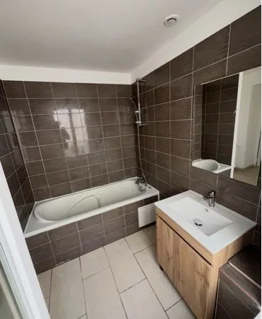 Vente immobilière maison