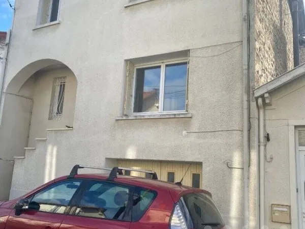 Maison 5 pièces 90 m²