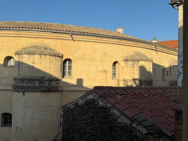 Appartement 1 pièce 29 m²
